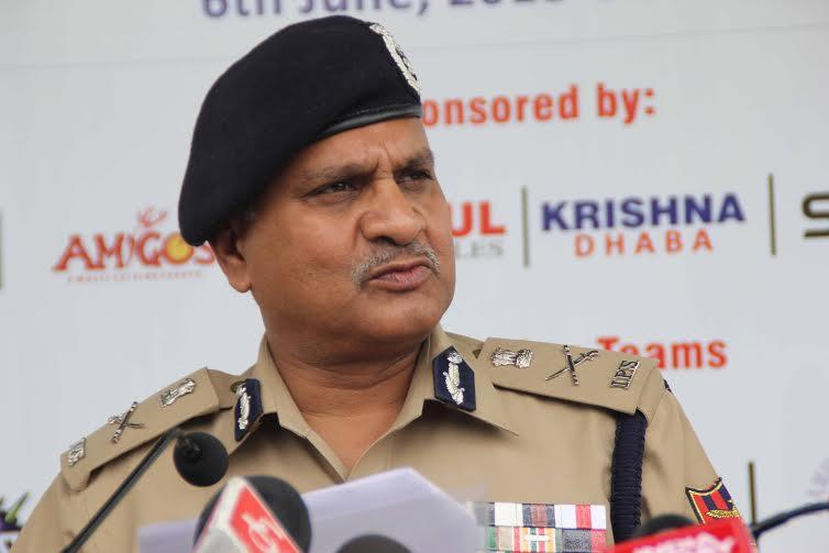 Unemployment, social media motivate youth to pick up arms: DGP
